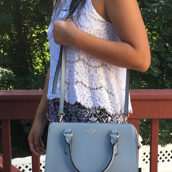 NWOT KATE SPADE MULBERRY LISE - Picture 3 of 7